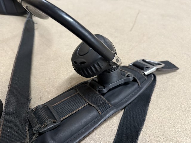 Ca. 35x ademluchttoestel, dräger - afbeelding 4 van  16