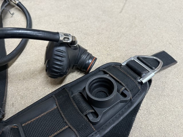 Ca. 35x ademluchttoestel, dräger - afbeelding 5 van  16