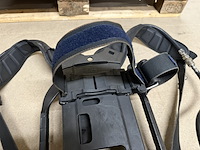 Ca. 35x ademluchttoestel, dräger - afbeelding 6 van  16