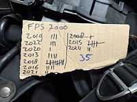 Ca. 35x ademluchttoestel, dräger - afbeelding 7 van  16