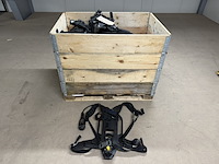 Ca. 35x ademluchttoestel, dräger - afbeelding 1 van  16