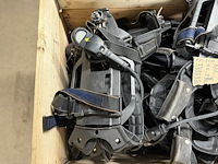 Ca. 35x ademluchttoestel, dräger - afbeelding 11 van  16