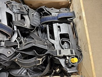 Ca. 35x ademluchttoestel, dräger - afbeelding 12 van  16