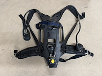 Ca. 35x ademluchttoestel, dräger - afbeelding 13 van  16