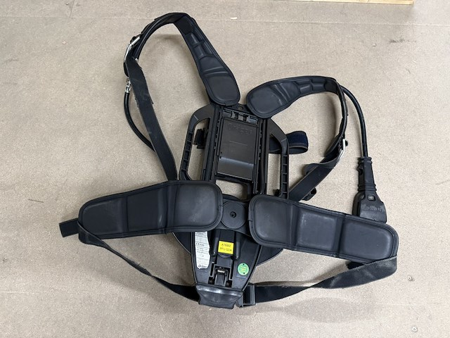 Ca. 35x ademluchttoestel, dräger - afbeelding 14 van  16