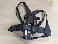 Ca. 35x ademluchttoestel, dräger - afbeelding 14 van  16