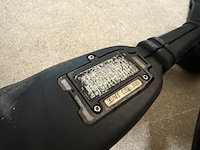 Ca. 35x ademluchttoestel, dräger - afbeelding 15 van  16