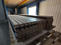 Ca 35x akoestisch paneel - afbeelding 2 van  4