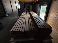 Ca 35x akoestisch paneel - afbeelding 4 van  4