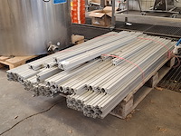 Ca 35x aluminium profiel - afbeelding 1 van  4