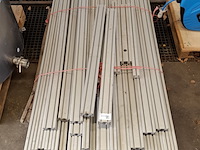 Ca 35x aluminium profiel - afbeelding 2 van  4