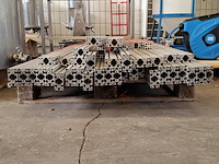 Ca 35x aluminium profiel - afbeelding 3 van  4