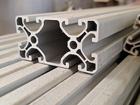 Ca 35x aluminium profiel - afbeelding 4 van  4