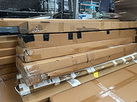 Ca. 35x bamboe kledingrek, i-wannahave - afbeelding 2 van  4