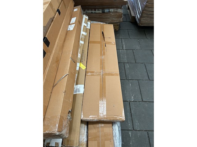 Ca. 35x bamboe kledingrek, i-wannahave - afbeelding 4 van  4