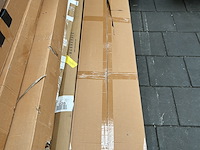 Ca. 35x bamboe kledingrek, i-wannahave - afbeelding 4 van  4