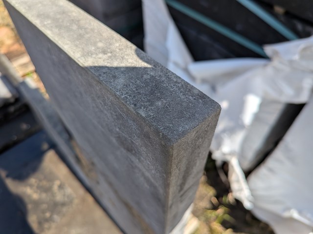 Ca. 35x betonhoek - afbeelding 4 van  7