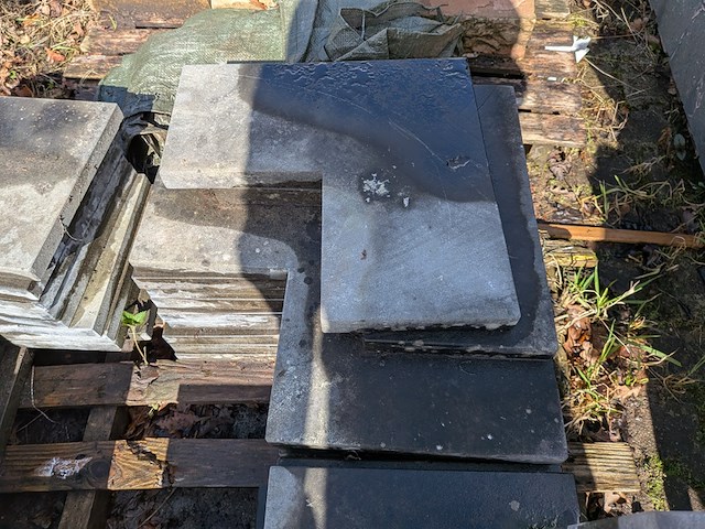 Ca. 35x betonhoek - afbeelding 7 van  7