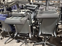 Ca. 35x bureaustoel - afbeelding 2 van  14