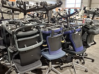 Ca. 35x bureaustoel - afbeelding 4 van  14