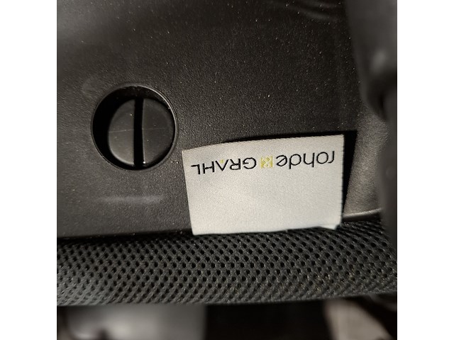 Ca. 35x bureaustoel - afbeelding 5 van  14