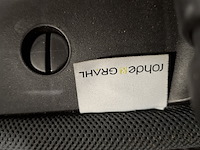 Ca. 35x bureaustoel - afbeelding 5 van  14