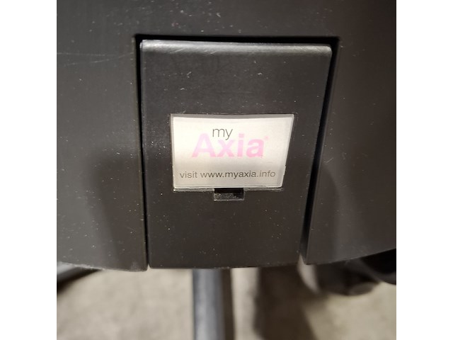 Ca. 35x bureaustoel - afbeelding 6 van  14