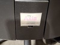 Ca. 35x bureaustoel - afbeelding 6 van  14