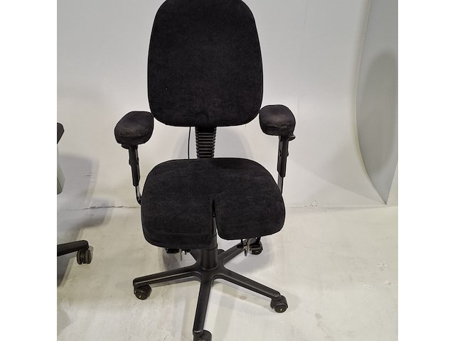 Ca. 35x bureaustoel - afbeelding 8 van  14