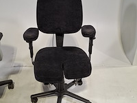 Ca. 35x bureaustoel - afbeelding 8 van  14