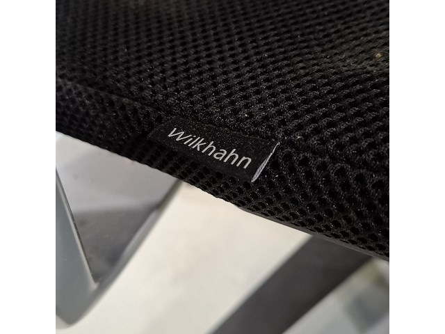 Ca. 35x bureaustoel - afbeelding 9 van  14