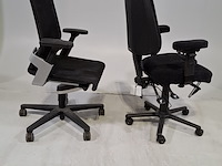 Ca. 35x bureaustoel - afbeelding 10 van  14