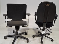 Ca. 35x bureaustoel - afbeelding 11 van  14