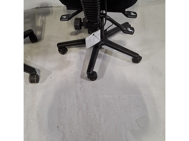 Ca. 35x bureaustoel - afbeelding 13 van  14