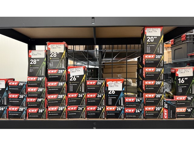 Ca. 35x cst binnenband - afbeelding 1 van  6