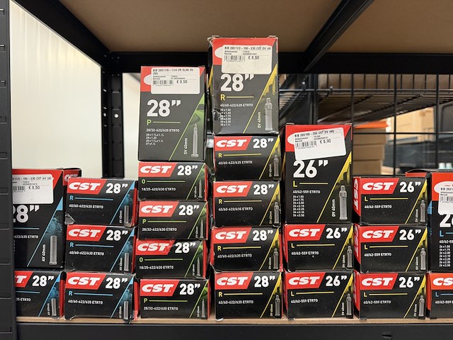 Ca. 35x cst binnenband - afbeelding 2 van  6