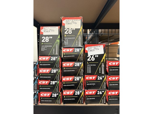 Ca. 35x cst binnenband - afbeelding 4 van  6