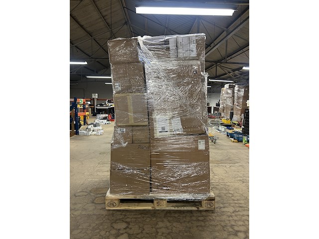 Ca. 35x design verlichting paco home – verkrijgbaar op bol.com en amazon - afbeelding 1 van  8