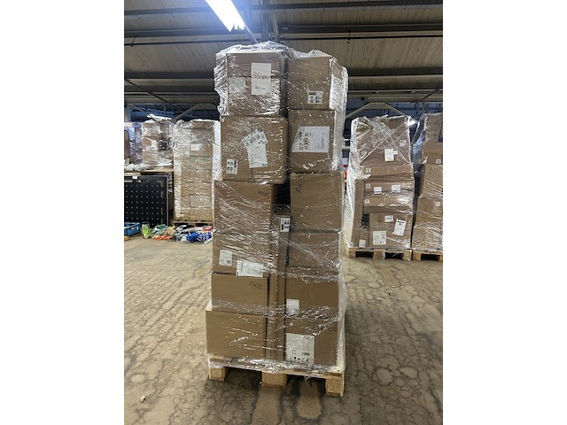 Ca. 35x design verlichting paco home – verkrijgbaar op bol.com en amazon - afbeelding 2 van  8