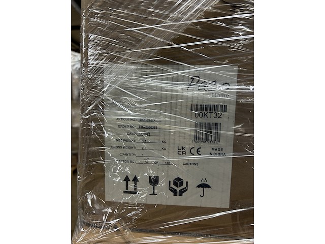 Ca. 35x design verlichting paco home – verkrijgbaar op bol.com en amazon - afbeelding 5 van  8