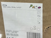 Ca. 35x design verlichting paco home – verkrijgbaar op bol.com en amazon - afbeelding 8 van  8