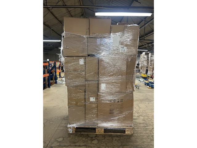 Ca. 35x design verlichting paco home – verkrijgbaar op bol.com en amazon - afbeelding 1 van  10