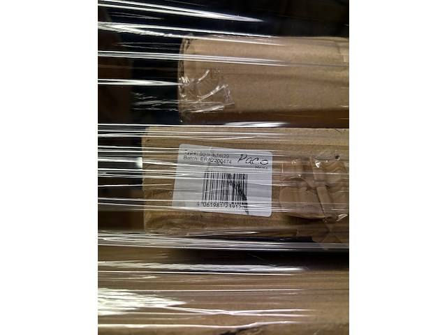 Ca. 35x design verlichting paco home – verkrijgbaar op bol.com en amazon - afbeelding 5 van  10