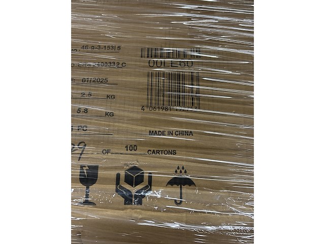 Ca. 35x design verlichting paco home – verkrijgbaar op bol.com en amazon - afbeelding 6 van  10