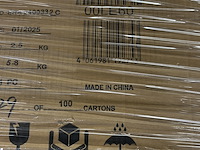 Ca. 35x design verlichting paco home – verkrijgbaar op bol.com en amazon - afbeelding 6 van  10