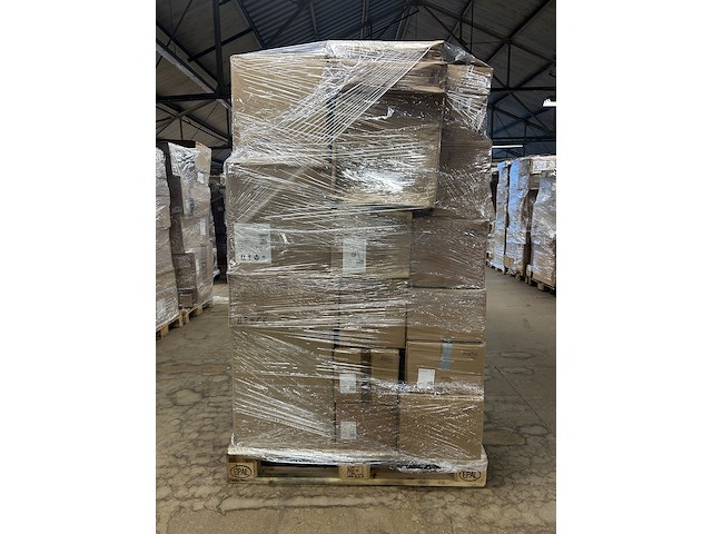 Ca. 35x design verlichting paco home - afbeelding 3 van  8