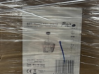 Ca. 35x design verlichting paco home - afbeelding 4 van  8