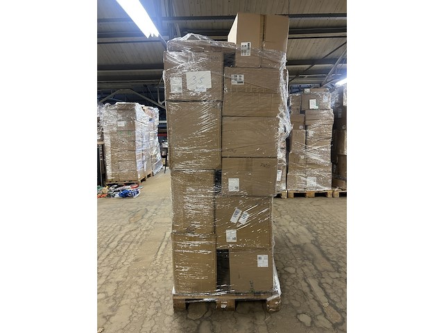 Ca. 35x design verlichting paco home - afbeelding 3 van  10