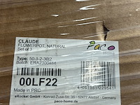 Ca. 35x design verlichting paco home - afbeelding 7 van  10