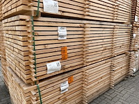 Ca. 35x douglas planken fijnbezaagd, 43x200mm, lengte 300cm - afbeelding 4 van  4
